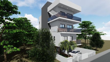 3 Bed Apartment for Sale in Kamares, Larnaca - 4