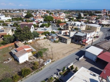 Field for Sale in Dromolaxia, Larnaca - 4