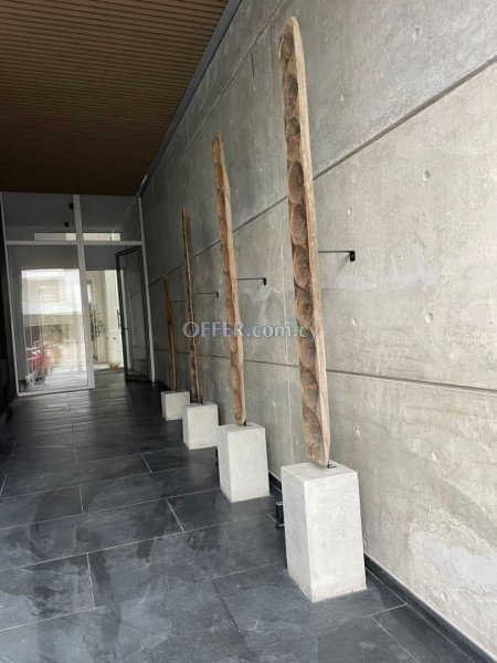 3 Bedroom Penthouse For Sale Limassol - 10