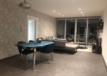 Καινούργιο Πωλείται €210,000 Διαμέρισμα Στρόβολος Λευκωσία - 10