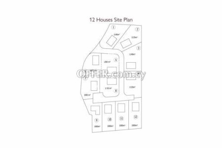 LARGE PLOT OF 14172 SQM FOR SALE IN AGIA NAPA - 9