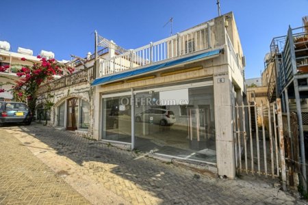 Commercial Building for Sale in Ayia Napa, Ammochostos - 10