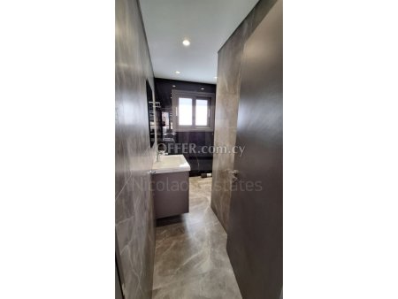 Brand new furnished 1 bedroom apartment in Ekali area - 5