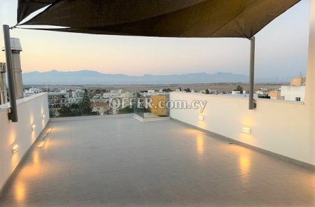 Apartment (Penthouse) in Aglantzia, Nicosia for Sale - 7