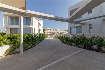 Sea View 4 Bedroom Luxury Villa  In Pegeia, Pafos - 7