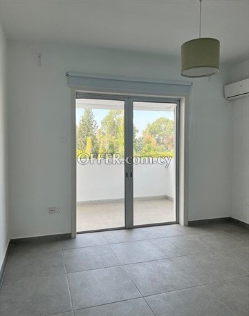 Modern 2 Bedroom Apartment  In Strovolos, Nicosia - 6