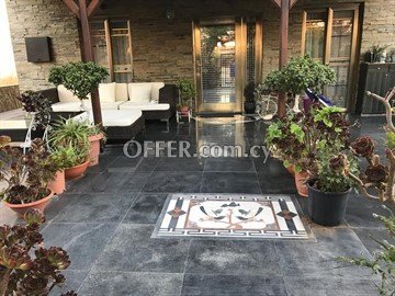 4 Bedroom House /  In Tseri, Nicosia - 6