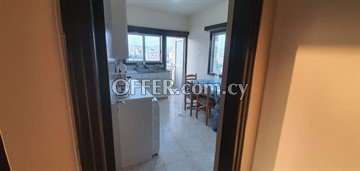 2 Bedroom Apartment  in Akropoli - 5