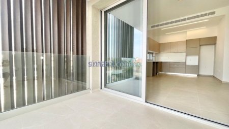 1 Bedroom Modern Apartment For Sale Limassol - 9
