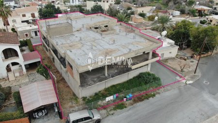 Building For Sale in Konia, Paphos - DP3847 - 3