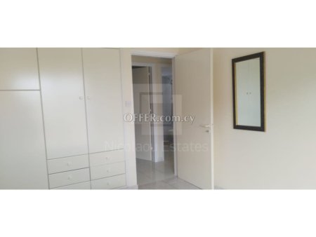 Spacious two bedroom apartment for rent in Mesa Gitonia opposite Ajax Hotel - 9
