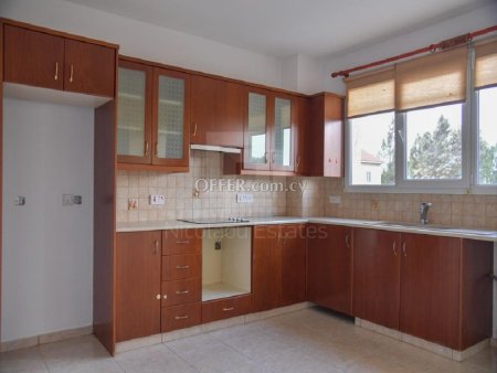 Two Bedroom Apartment for Sale in Aradippou Larnaka - 9