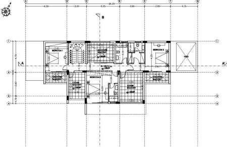 House (Detached) in Agios Athanasios, Limassol for Sale - 7