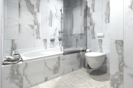 Apartment (Flat) in Polis Chrysochous, Paphos for Sale - 6