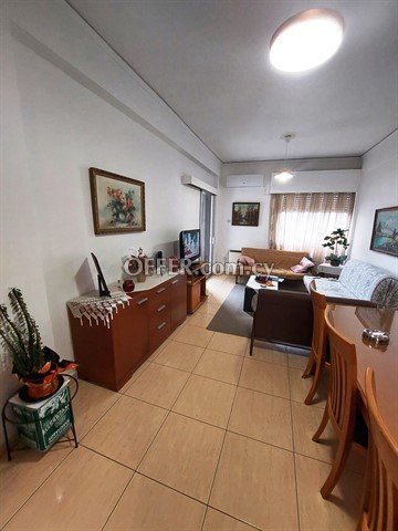  Or Rent  2 Bedroom Apartment In Palouriotissa, Nicosia - 6