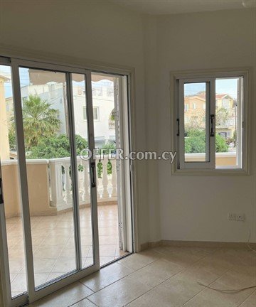 2 Bedroom Apartment  In Strovolos, Nicosia - 5