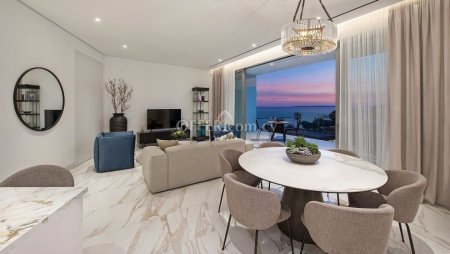 MODERN ONE BEDROOM APARTMENT ON THE SEAFRONT - 10