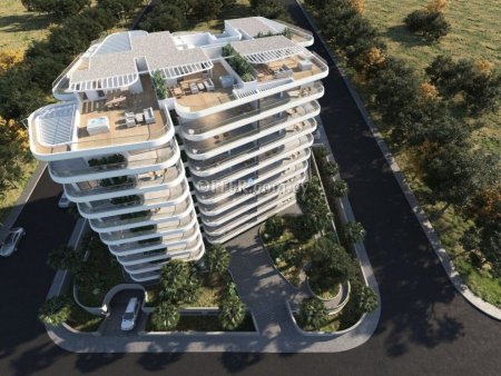 2 Bed Apartment for Sale in Mackenzie, Larnaca - 3