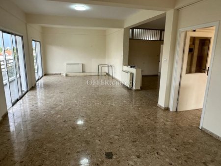 Top Whole Floor Apartment Office for Rent in Palouriotissa Nicosia - 9