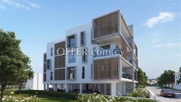 2 Bedroom Apartment  In The Heart Of Limassol - 6