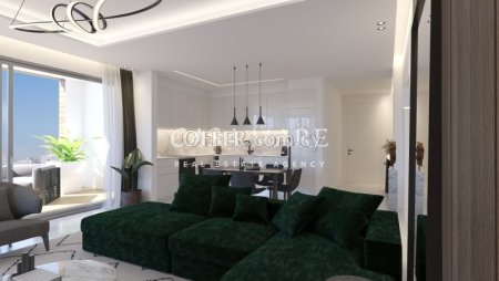 Ultra-Modern Two-Bedroom Apartment in the Heart of the Acropolis - 6