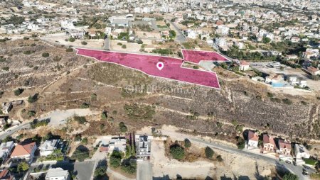 Share Residential Field Agia Fylaxis Limassol - 2