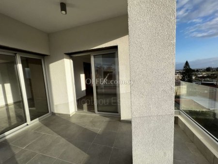 Brand New and ready to move 3 bedroom Penthouse - 8