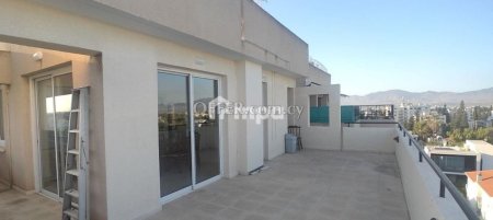 Apartment for rent in agios dometios - 4