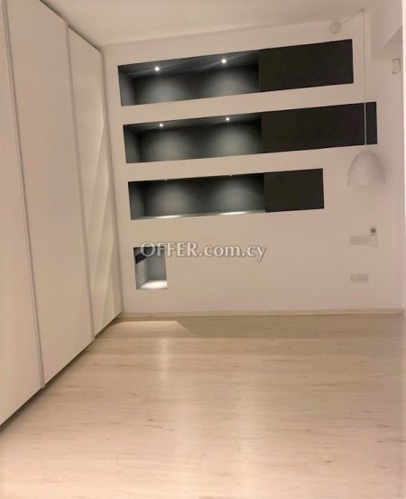 Apartment (Penthouse) in Aglantzia, Nicosia for Sale - 6