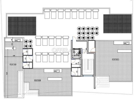 Apartment (Flat) in Salamina Stadium, Larnaca for Sale - 3