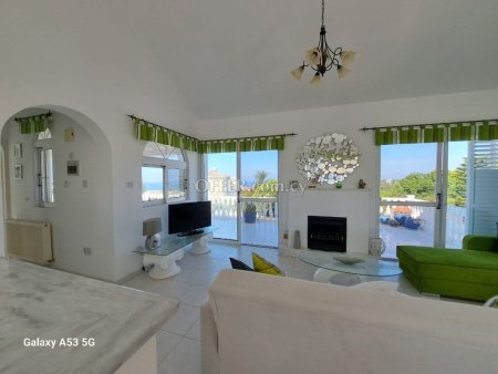 House (Detached) in Sea Caves Pegeia, Paphos for Sale - 6