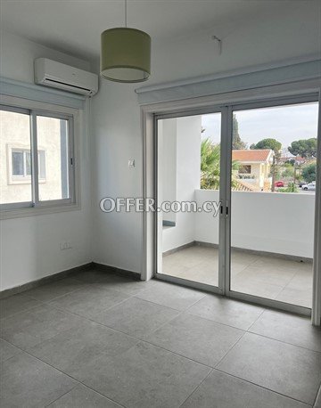 Modern 2 Bedroom Apartment  In Strovolos, Nicosia - 5
