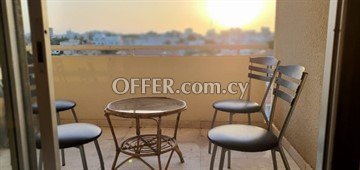 2 Bedroom Apartment  in Akropoli - 4