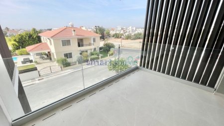 1 Bedroom Modern Apartment For Sale Limassol - 8