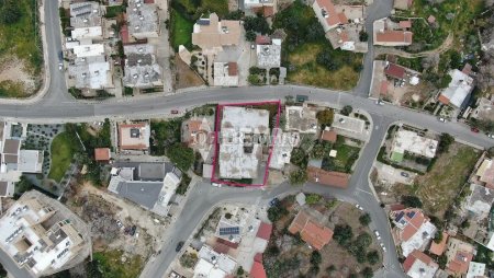 Building For Sale in Konia, Paphos - DP3847 - 2