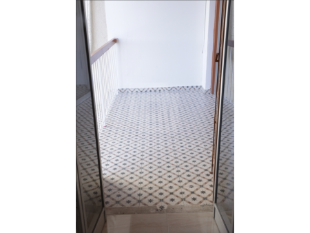 Fully renovated two bedroom apartment for sale in Acropoli - 8
