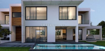 House (Detached) in Agios Athanasios, Limassol for Sale - 6