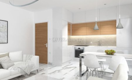 Apartment (Flat) in Polis Chrysochous, Paphos for Sale - 5