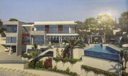 House (Detached) in Agios Tychonas, Limassol for Sale - 6