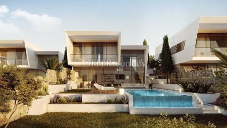 House (Detached) in Moutagiaka, Limassol for Sale - 6