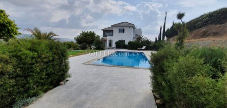 House (Detached) in Pyrgos, Limassol for Sale - 6