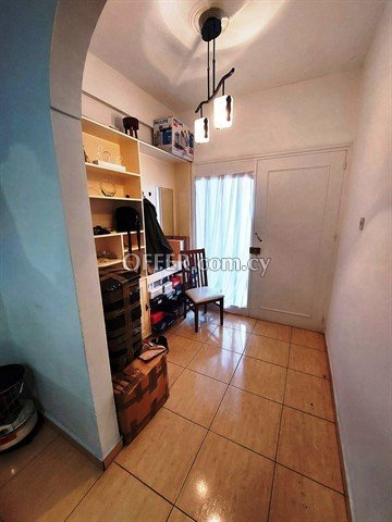  Or Rent  2 Bedroom Apartment In Palouriotissa, Nicosia - 5