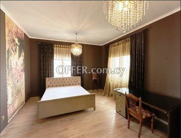 Luxury Modern 5 Bedroom Villa With Pool  In Germasogia, Limassol - 5