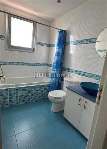 2 Bedroom Apartment  In Lykavitos, Nicosia - 5