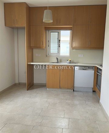 2 Bedroom Apartment  In Strovolos, Nicosia - 4