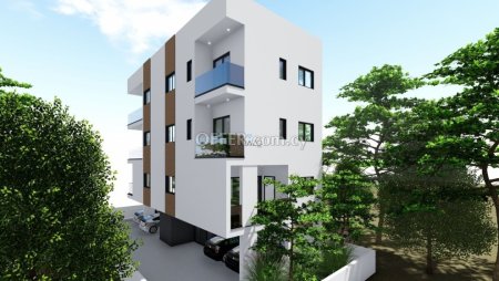 1 Bed Apartment for Sale in Kamares, Larnaca - 2