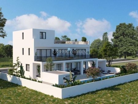 5 Bed Detached Villa for Sale in Oroklini, Larnaca - 5