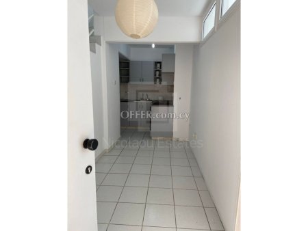 Nice bright apartment at a very central location near the Limassol District Court - 5