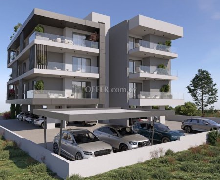 Apartment (Flat) in Agia Fyla, Limassol for Sale - 5