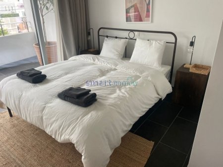 3 Bedroom Penthouse For Sale Limassol - 8